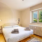 Monte Umbrail By Interhome Apartment *