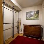Apartment Monte Umbrail By Interhome Bormio