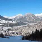 Monte Umbrail By Interhome Apartment