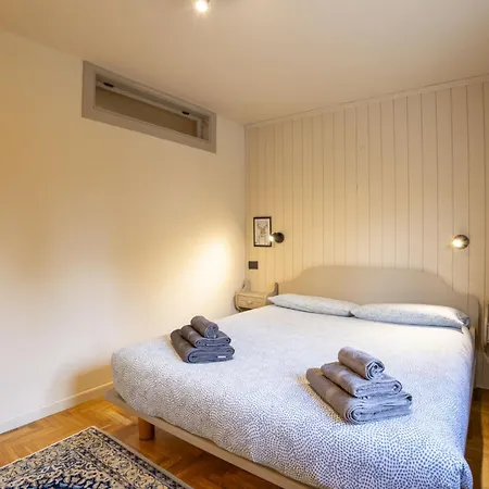 Apartment Monte Umbrail By Interhome