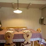 Appartamento Monte Umbrail By Interhome Bormio