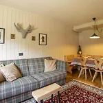 Appartamento Monte Umbrail By Interhome *