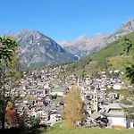 Appartamento Monte Umbrail By Interhome