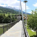 Appartamento Monte Umbrail By Interhome *
