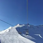 Monte Umbrail By Interhome Appartamento Bormio
