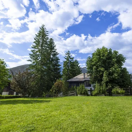 Monte Umbrail By Interhome *