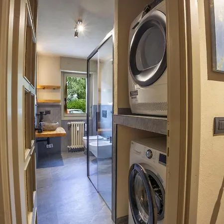 アパート Monte Umbrail By Interhome *