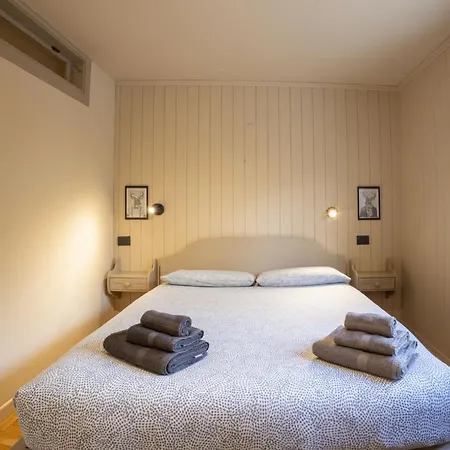 Appartamento Monte Umbrail By Interhome