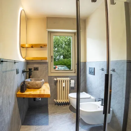 Monte Umbrail By Interhome Lägenhet *