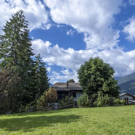 Monte Umbrail By Interhome * Bormio