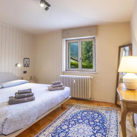 Monte Umbrail By Interhome