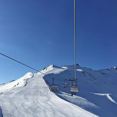 Monte Umbrail By Interhome Lägenhet Bormio
