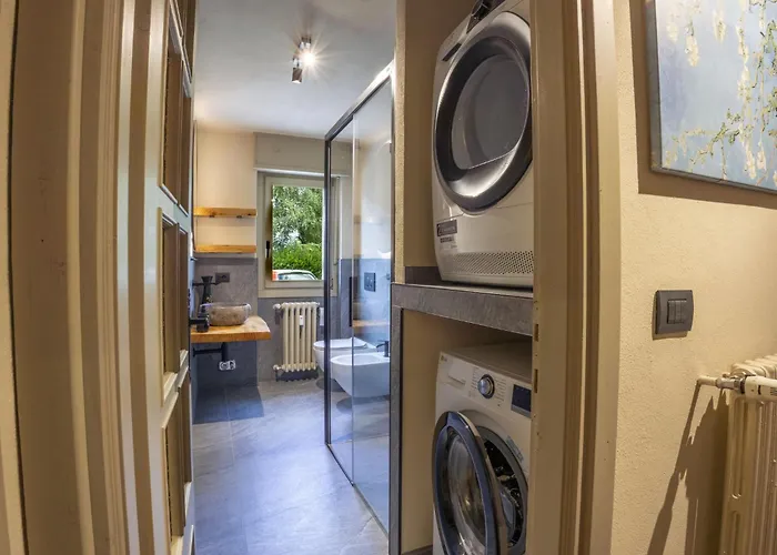 Appartement Monte Umbrail By Interhome *