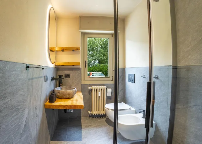 Monte Umbrail By Interhome Apartment *