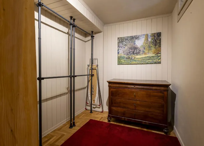 Appartement Monte Umbrail By Interhome Bormio