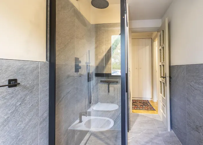 Monte Umbrail By Interhome Apartment Bormio