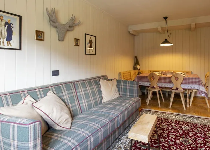 Monte Umbrail By Interhome